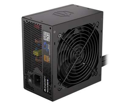 Zasilacz do komputera ENDORFY Vero L6 550W 80 Plus Bronze